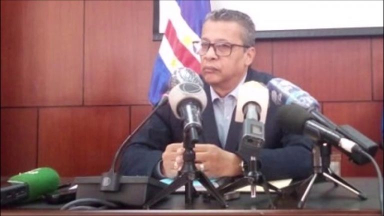 Cabo Verde continua sem novos casos positivos de Covid-19
