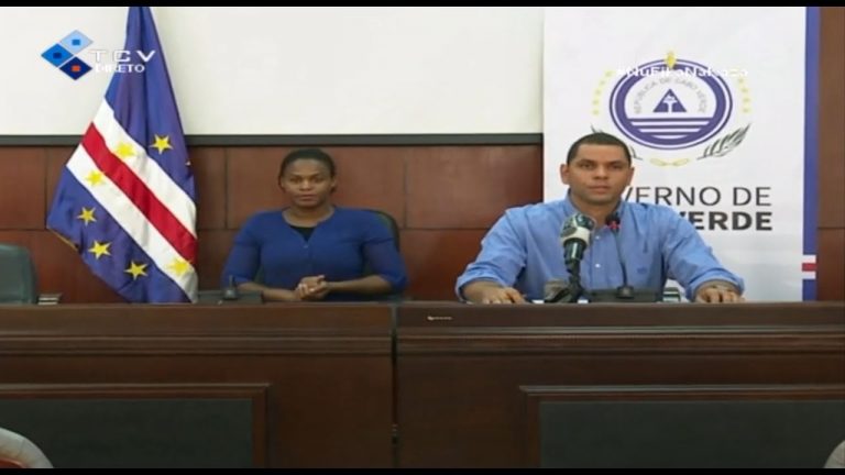 Covid-19. Sexto dia consecutivo sem novos casos positivos em Cabo Verde