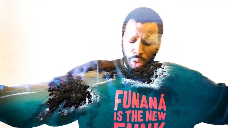 Dino d’ Santiago lança novo álbum
