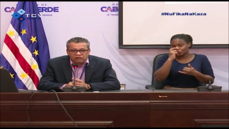 27 casos de Covid-19 registados hoje são do Hospital da Trindade
