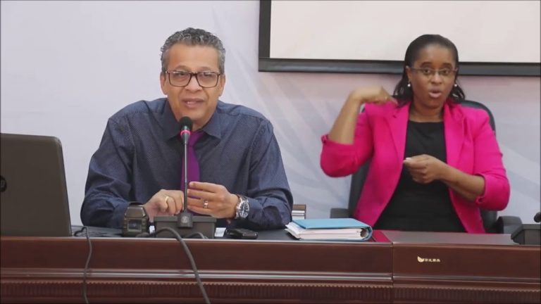 Covid-19. Número de recuperados em Cabo Verde sobe para 56