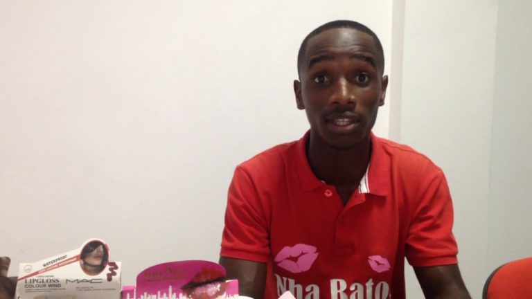 EMPREENDEDORISMO: Rudy, um jovem que dribla o desemprego