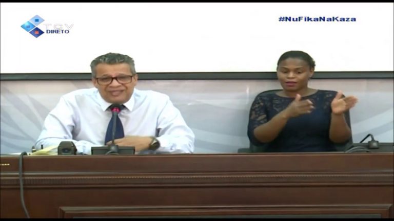 Covid-19. Cabo Verde chega aos 200 recuperados