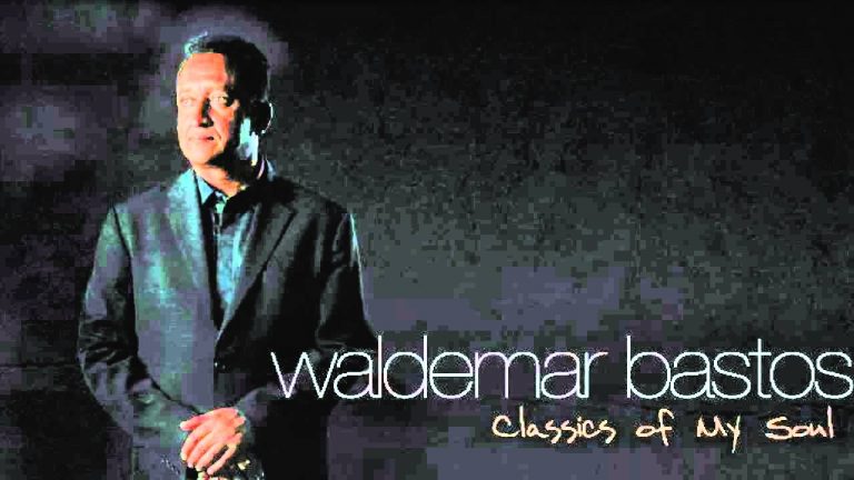 Morreu Waldemar Bastos
