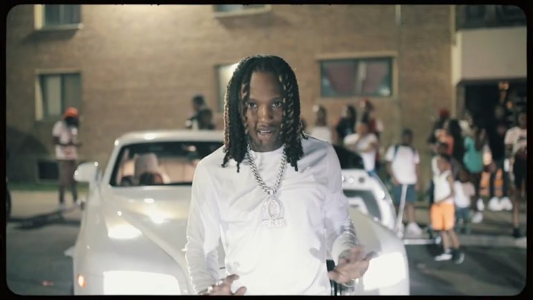 Rapper King Von morto aos 26 anos