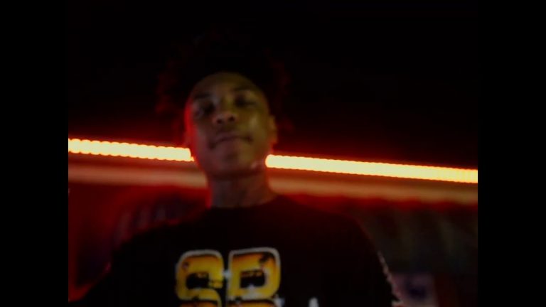 Rapper Norte-americano 18veno morto a tiro. Tinha 19 anos