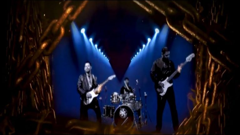 Banda Primitive lança novo vídeoclipe “Pamodi”