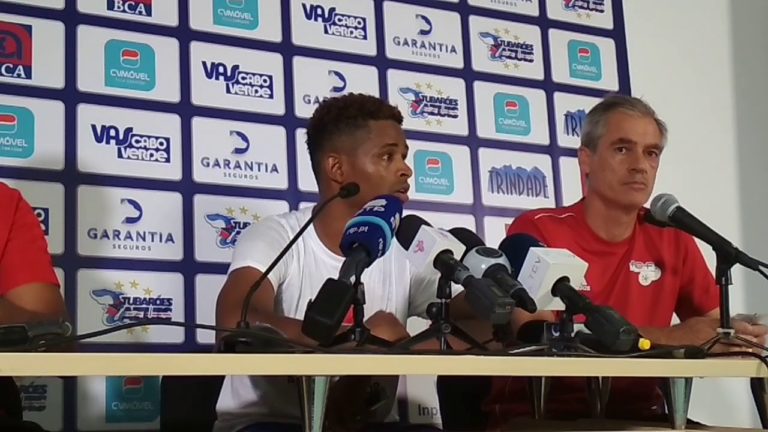 SELEÇÃO: Heldon Ramos espera dificuldades na Tanzânia