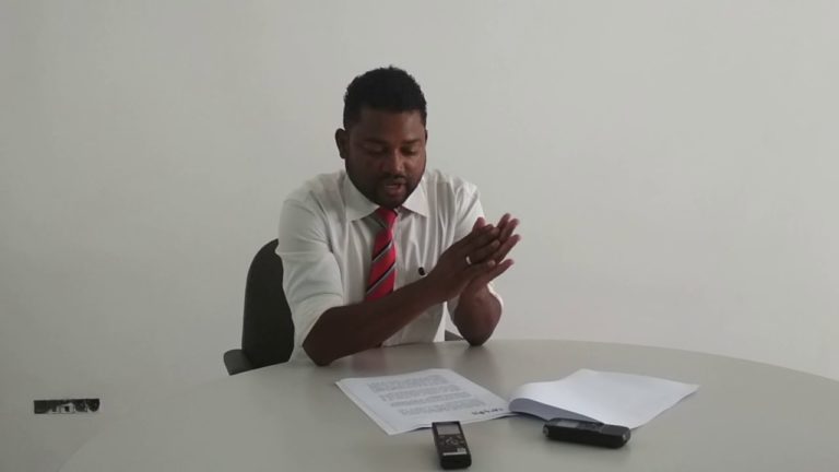 EDITORIAL: Contestação à deliberação da ARC no caso roubo de energia