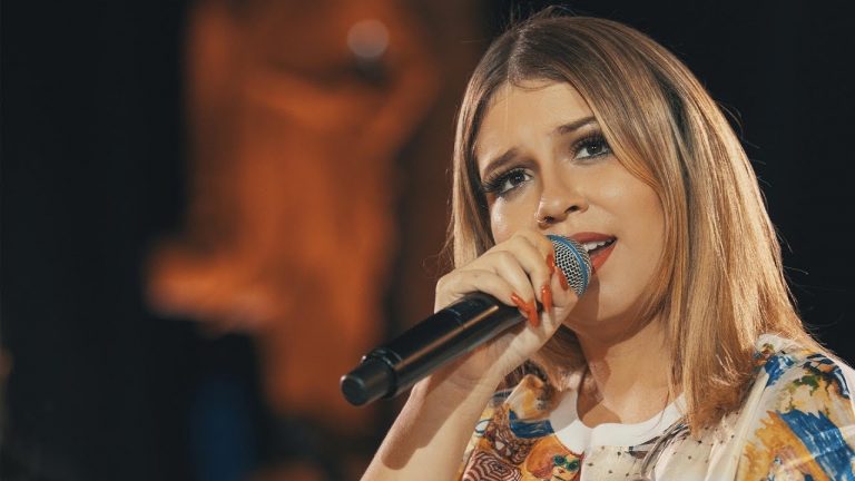 Marília Mendonça morreu há 1 ano