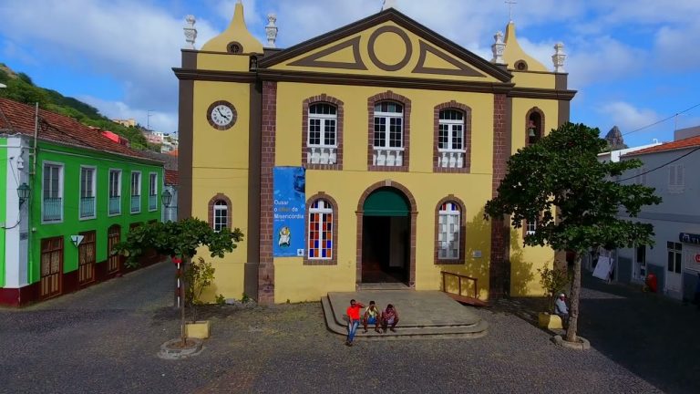 Religiosas do Amor de Deus reúnem-se em São Nicolau para celebrar 80 anos de missão no País