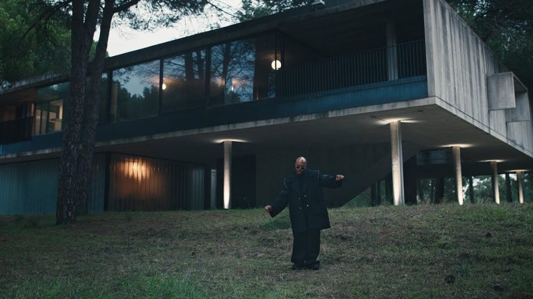 Nelson Freitas lança novo single “Black Butterfly” em todas as plataformas digitais