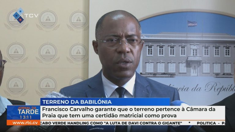 EDITORIAL. Muito grave: Presidente da Câmara Municipal confunde Certidão Matricial com Registo Predial