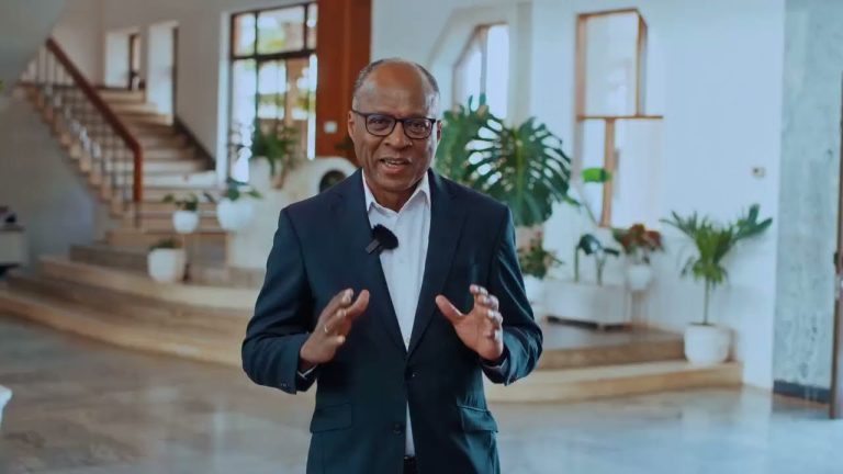 Última hora. Cabo Verde vai acolher o primeiro Web Summit em África