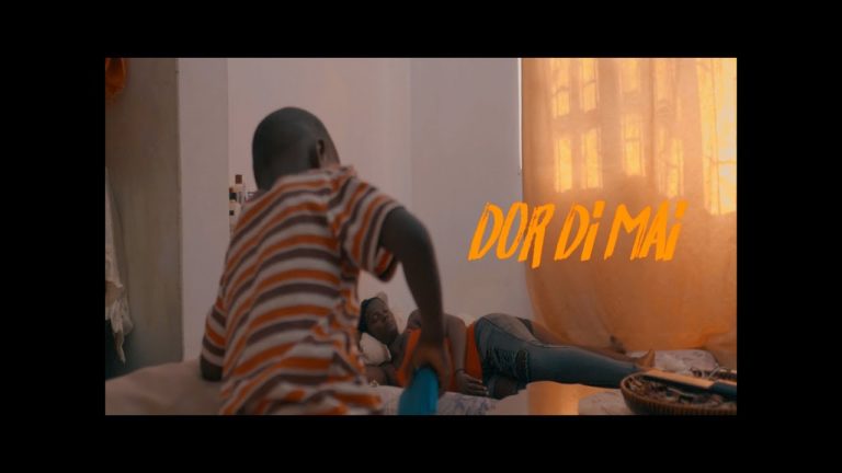 MÚSICA: BigZ Patronato lança “Dor di mai”
