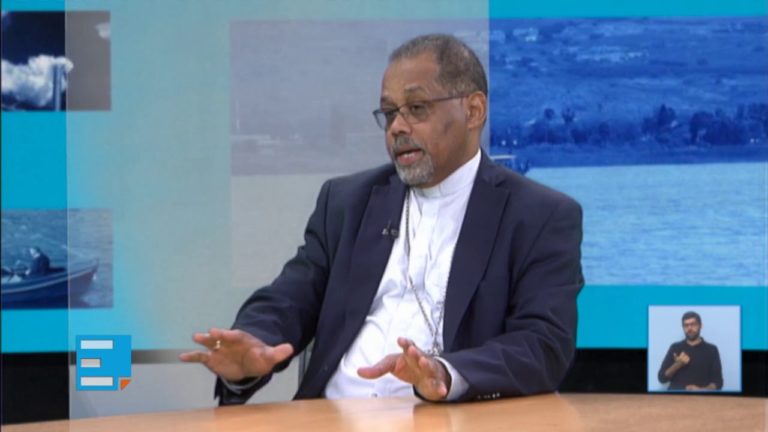 DOM ILDO FORTES: Foco da Diocese está na família