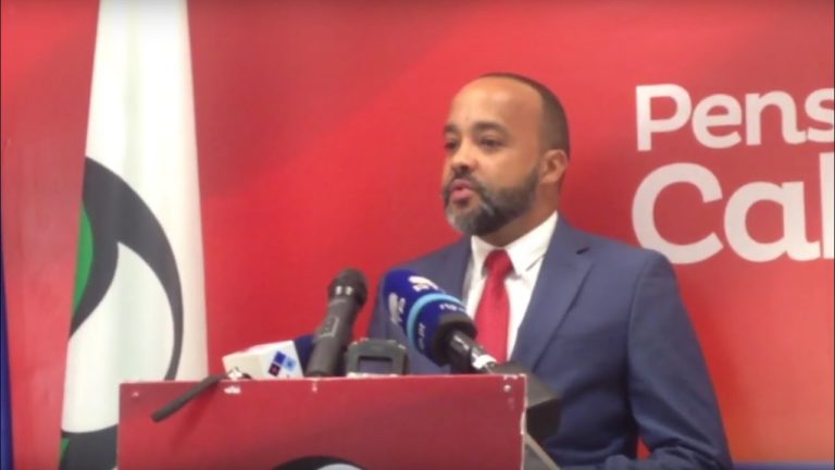 CARLOS MONTEIRO: Instituições internacionais estão a dar respostas ao PAICV