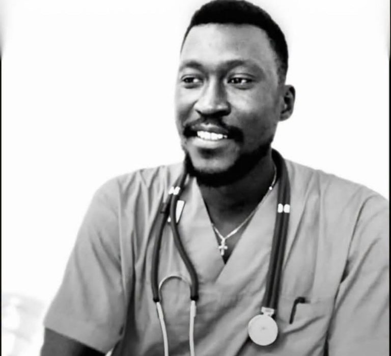 LGDH pede investigação à morte de médico militar eletrocutado na Guiné-Bissau