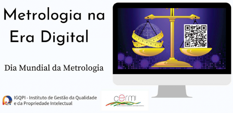 IGQPI apresenta Plataforma Digital do Controlo Metrológico