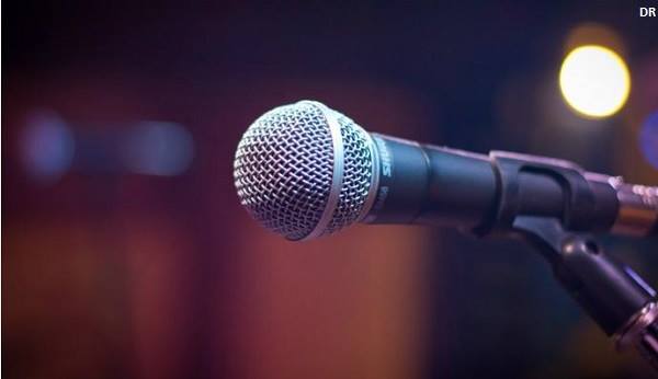 mic
