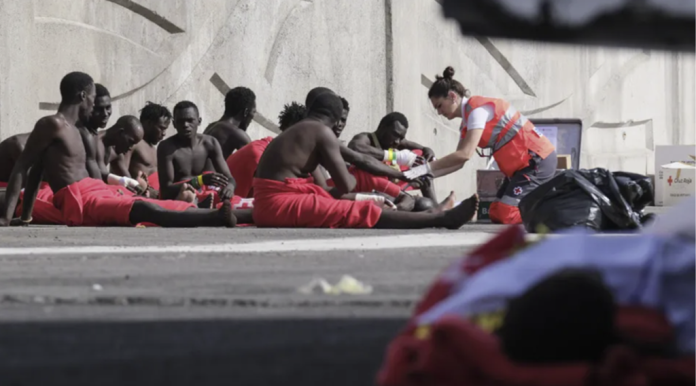migrantes