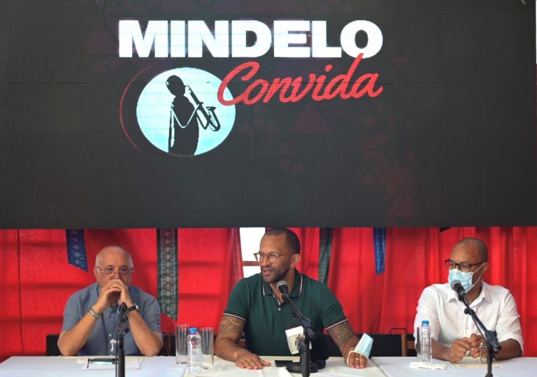 Gravações do Programa “Mindelo Convida” iniciam amanhã com alto patrocínio do MCIC