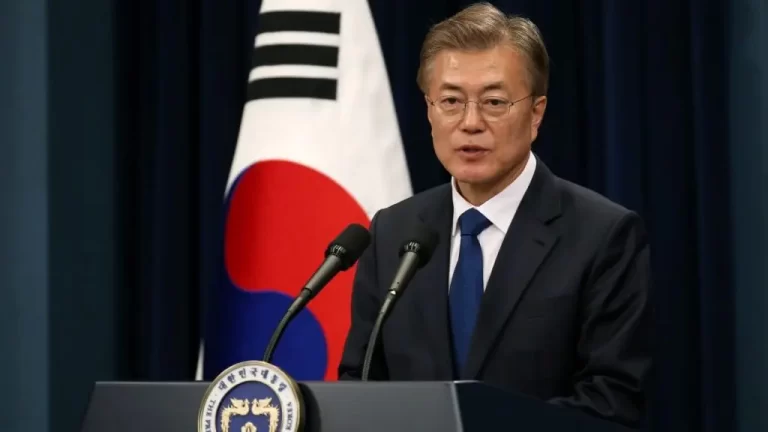Coreia do Sul aumenta ajuda ao desenvolvimento em África