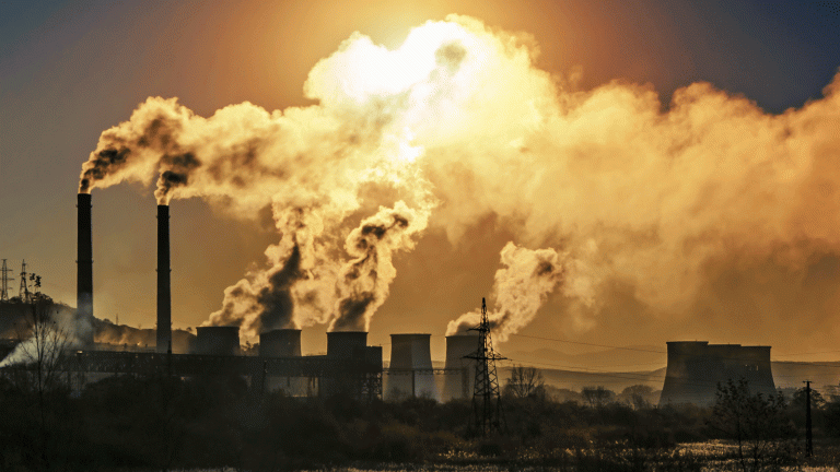 Relatório alerta que a Terra se aproxima do “caos climático”, mas ainda há tempo para agir