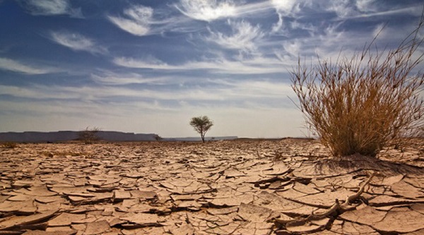 mudanças-climáticas