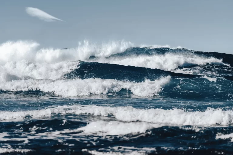 CVI alerta para possíveis constrangimentos nas ligações marítimas devido ao estado do mar