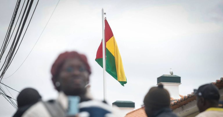 Uma semana após golpe de Estado, Administração Pública na Guiné-Bissau regista fraca afluência