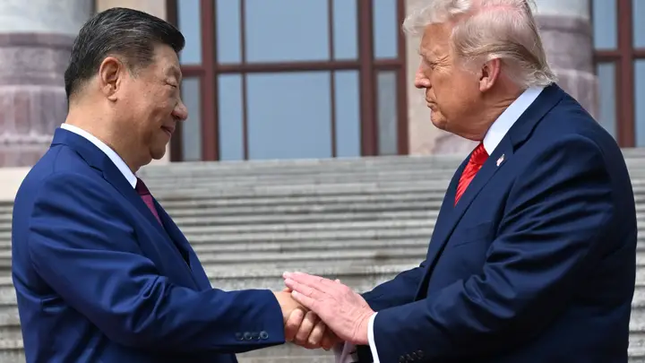 EUA e China realizam primeira reunião bilateral em Pequim sem grandes acordos