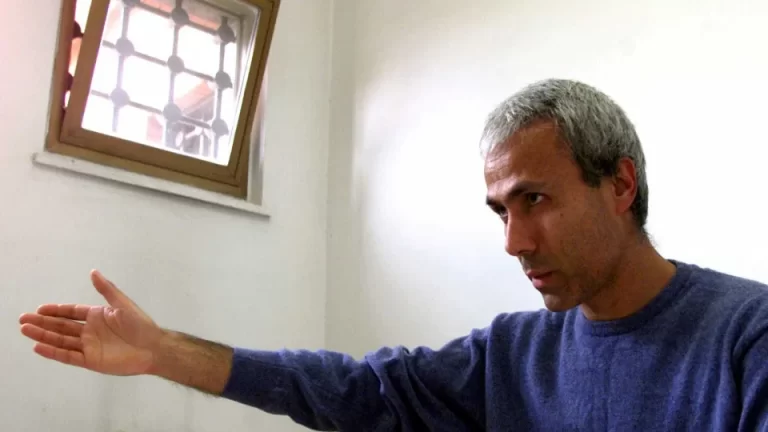 Autor de atentado contra João Paulo II impedido de se encontrar com Leão XIV na Turquia