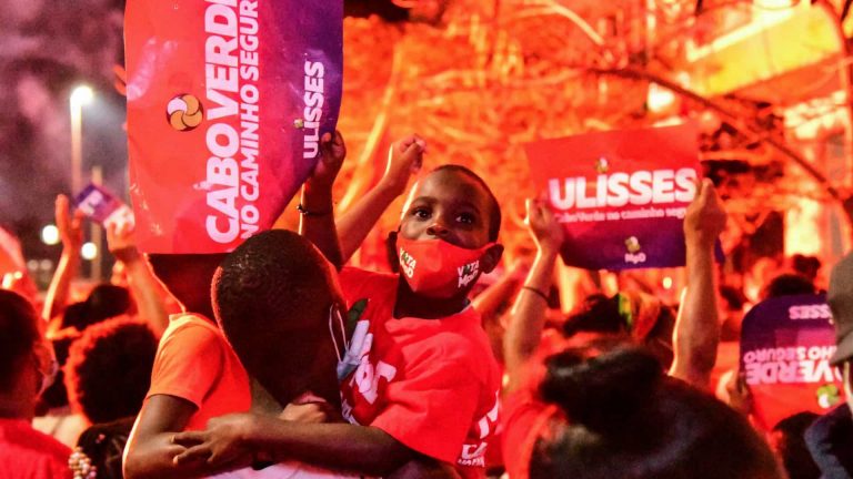 MpD vence PAICV em Santiago Sul com diferença de 2.834 votos