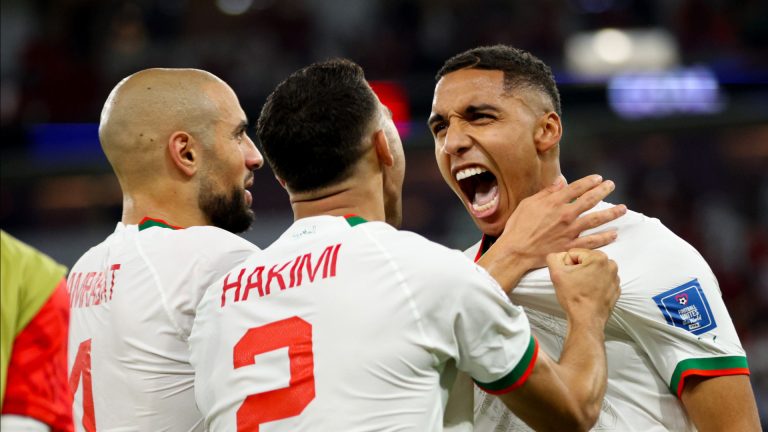 Marrocos surpreende e bate seleção da Bélgica. Espanha consente empate (Atualizada)