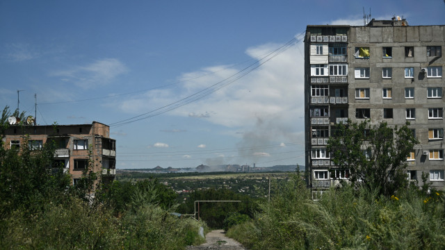 Ucrânia. Sete mortos e 67 feridos em ataque Russo em Pokrovsk