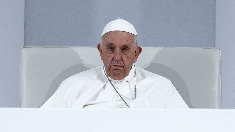 Papa Francisco expressa “profunda” solidariedade após sismo em Marrocos