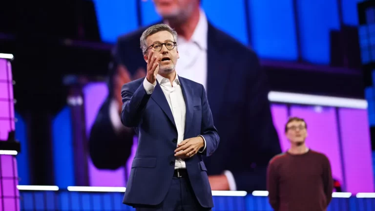 Web Summit. Presidente da Câmara Municipal de Lisboa reconhece papel inspirador dos jovens Cabo-verdianos