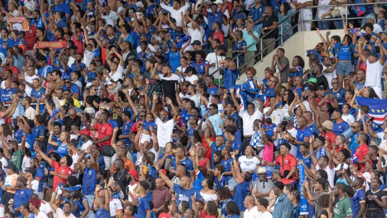 Cabo Verde pode enfrentar fiança de 15 mil Dólares para entrada nos EUA durante o Mundial 2026