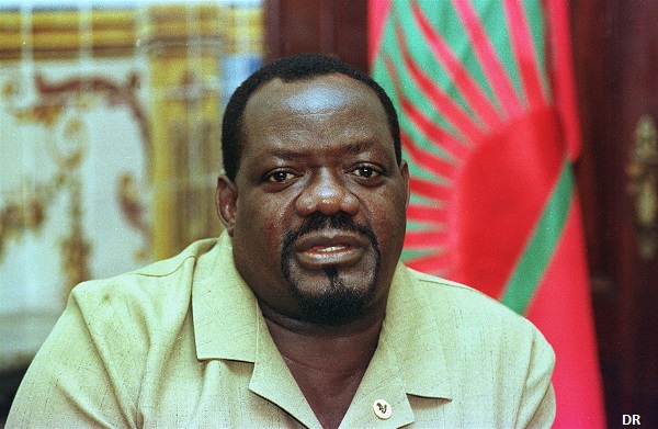 Savimbi