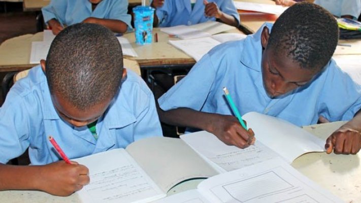 Governo reforça inclusão educativa de crianças e jovens com necessidades especiais