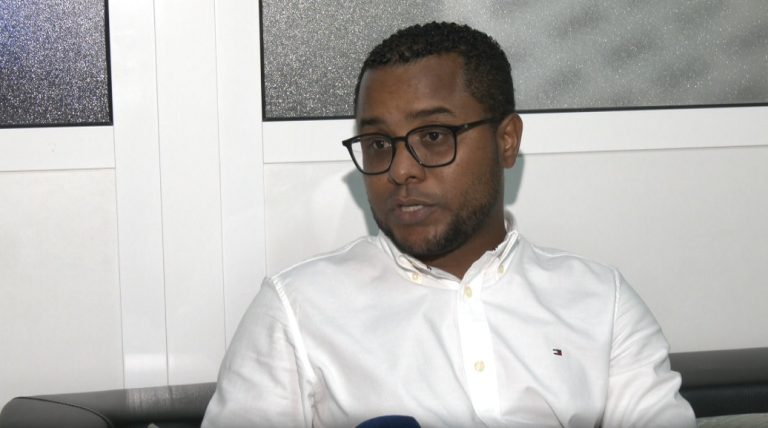 Investigador Cabo-verdiano faz descoberta sobre proteína que evita crescimento de tumores