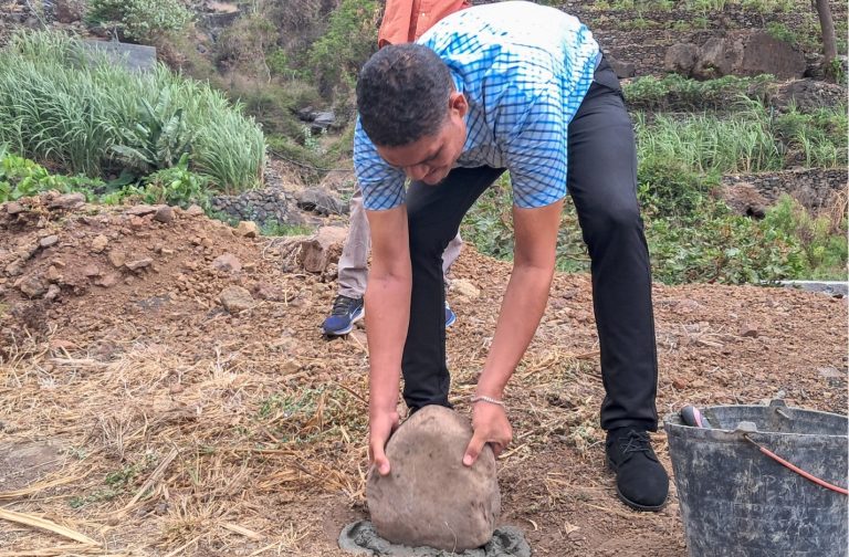 Câmara Municipal do Tarrafal de São Nicolau vai construir parques fitness e infantil em Ribeira Prata