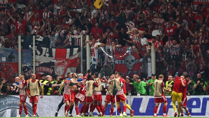 olympiacos