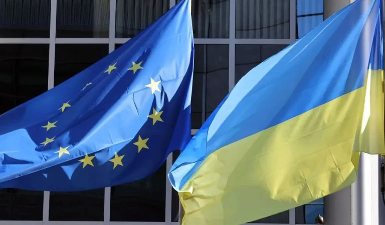 Diplomatas da UE em Cabo Verde reforçam solidariedade com o povo Ucraniano