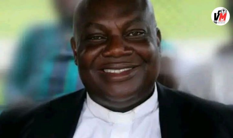 Padre morre durante missa de Ano Novo na Nigéria