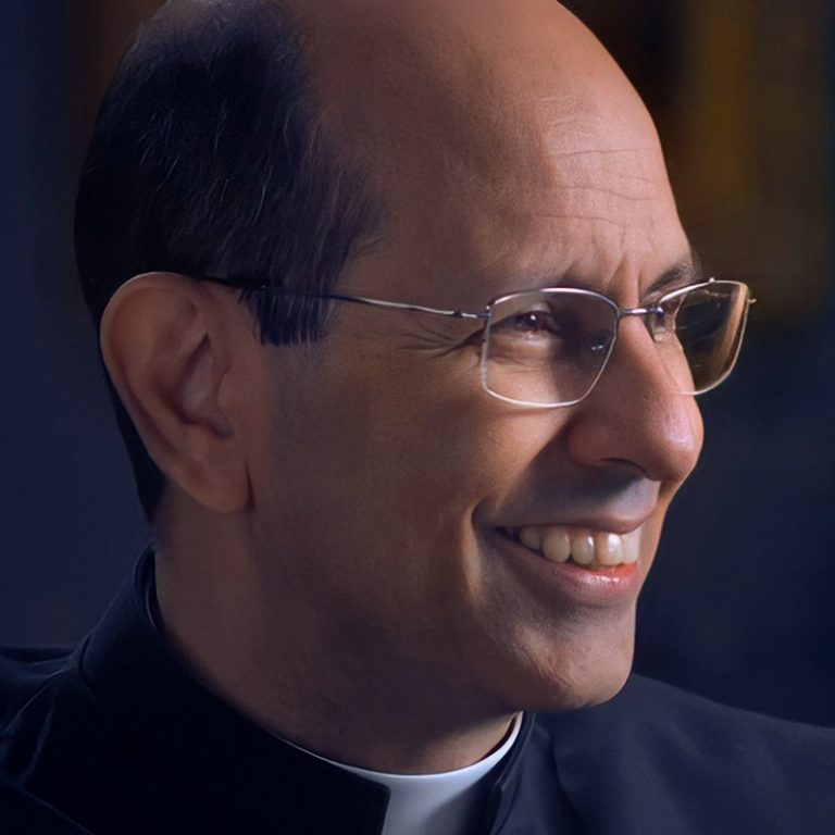 São João Paulo II conhecia os perigos de uma antropologia ruim