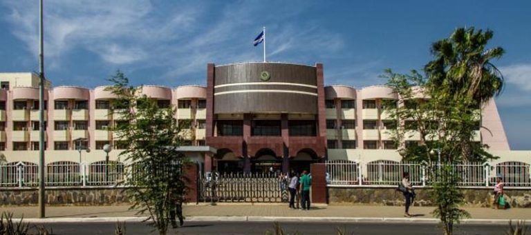 Cabo Verde congratula-se com adoção da resolução da ONU sobre ajuda humanitária à Faixa de Gaza