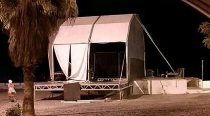 palco s.filipe