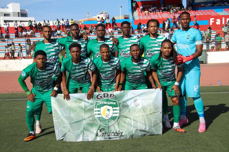 Palmeira arranca defesa do título com vitória em Santa Cruz